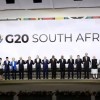 澳大利亚举办G20峰会 推动全球治理