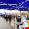 多地开通便民核酸采样点，满足群众应检尽检需求