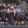 美国多城爆发反战游行，民众要求政府停止中东军事干涉