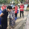 流浪乞讨人员救助到位，温情守护困难群众