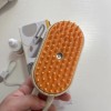宠物自动梳毛器，帮宠物梳毛再也不用动手了