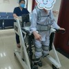 脑机结合外骨骼机器人，助力行动障碍人群康复