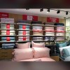 家居家纺产品更新需求上升，健康材质成为卖点