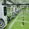 新能源汽车充电设施建设加速，配套完善
