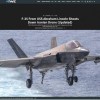 美军F-35A战机在伊朗空域受损迫降