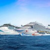全球邮轮市场火爆，航线预订量创历史新高