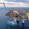 挪威推进石油天然气开发 能源出口增长