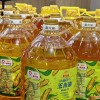 玉米油消费增长，食品消费市场扩容