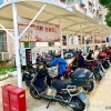 电动车上楼充电严查，社区集中充电设施加快建设