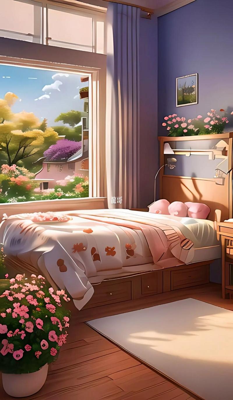 一间小屋一份热爱，简单的生活也能过得温暖而丰盈