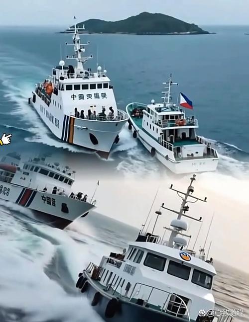 全球海上安全合作加强，多国联合打击海盗与走私