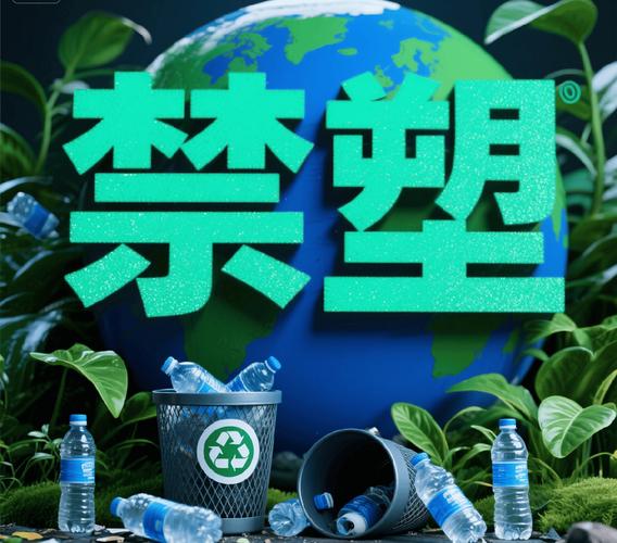 全球海洋塑料污染治理提速,多国签署限塑新协议