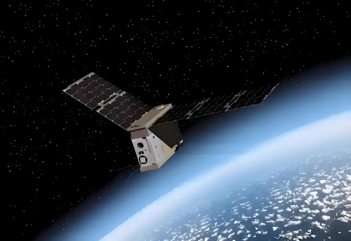 商业航天发射密集，卫星AI终端加速普及