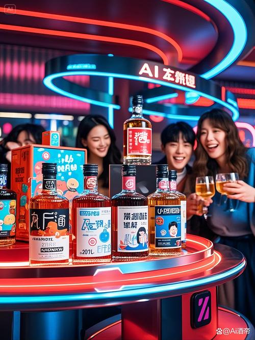 线上酒水直播带货火爆，正品溯源成选购关键