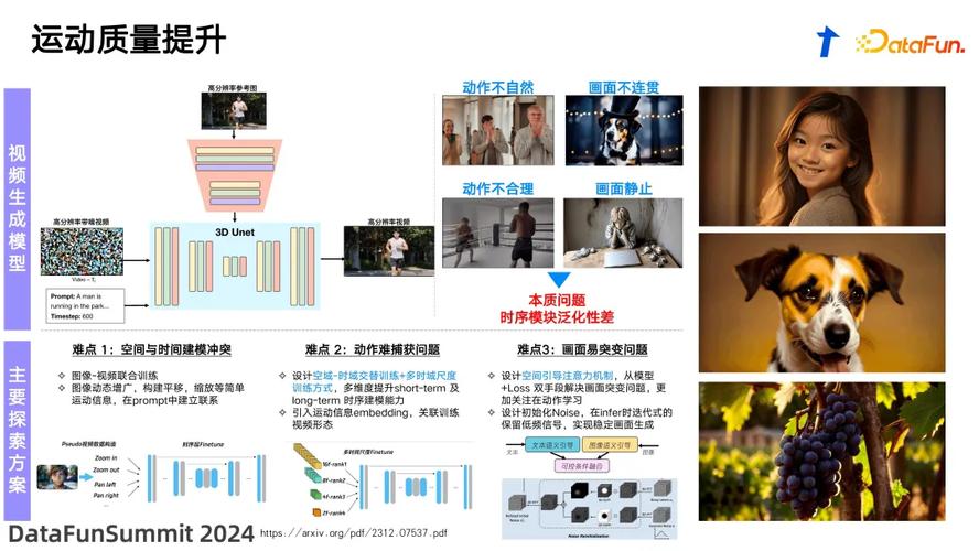 国产文生视频技术突围，打破海外技术垄断