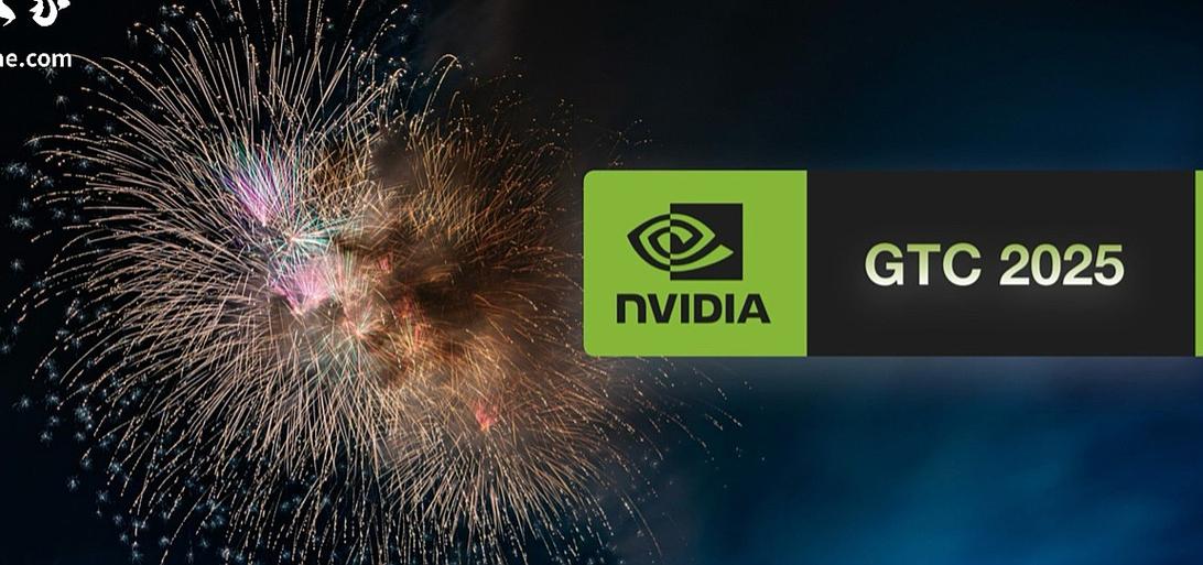 英伟达GTC 2026发布多款全新AI芯片，算力架构全面升级