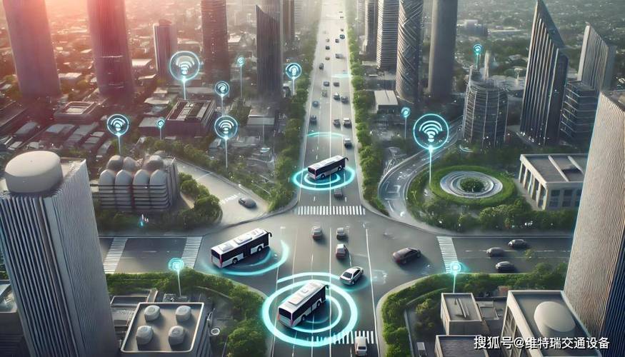 AI赋能交通管理,拥堵治理与出行效率改善
