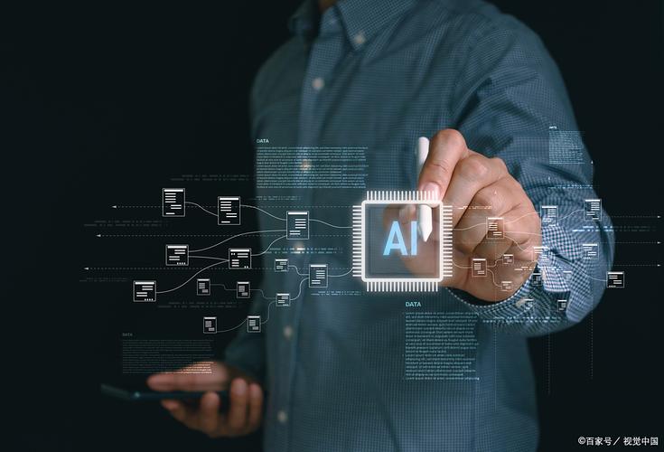 AI赋予机器人自主决策能力，不再局限指令执行