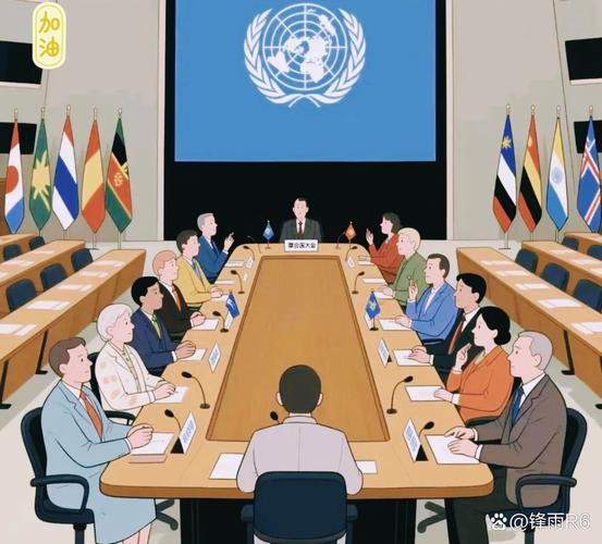 联合国呼吁加强全球反恐合作，打击极端势力蔓延