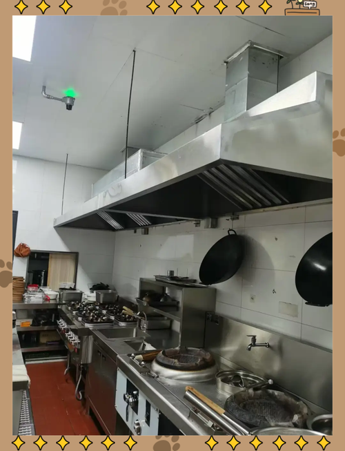 多地整治餐饮油烟污染，改善居住空气质量