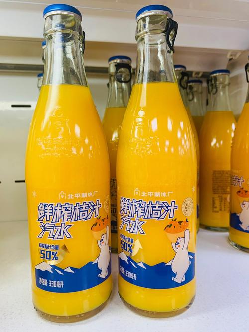 瓶装水、饮料市场竞争激烈，低糖无糖款持续走热