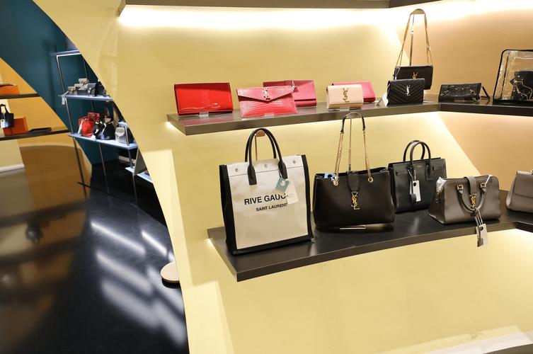 海外二手奢侈品交易规范，第三方鉴定需求激增