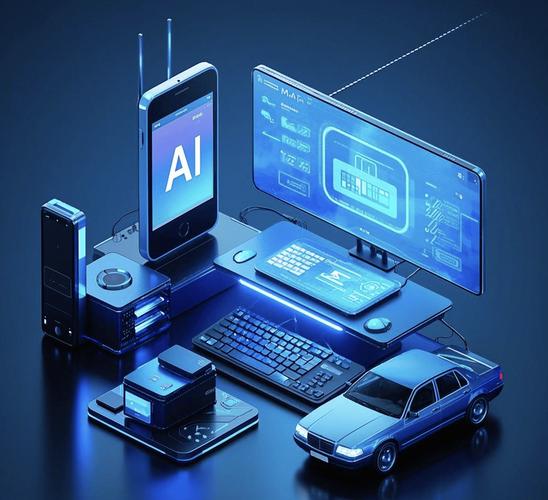 消费电子复苏缓慢，AI终端成新增长引擎