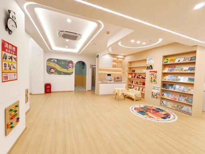 普惠托育机构扩容，婴幼儿照护费用进一步降低