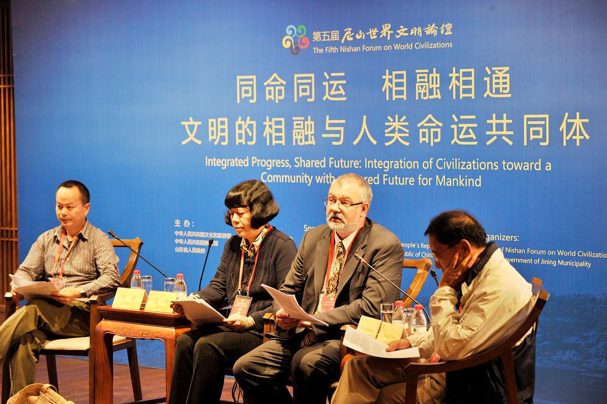 全球文化交流活动复苏，多国互办文化年与艺术节