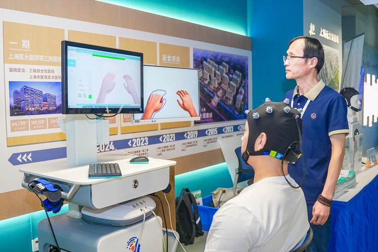 脑机接口临床试验数据公布，控制成功率再创新高