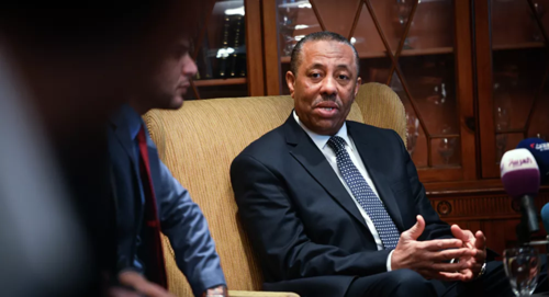 利比亚冲突双方重启谈判,寻求政治和解