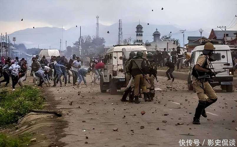 巴基斯坦与阿富汗边境冲突升级，平民伤亡人数上升