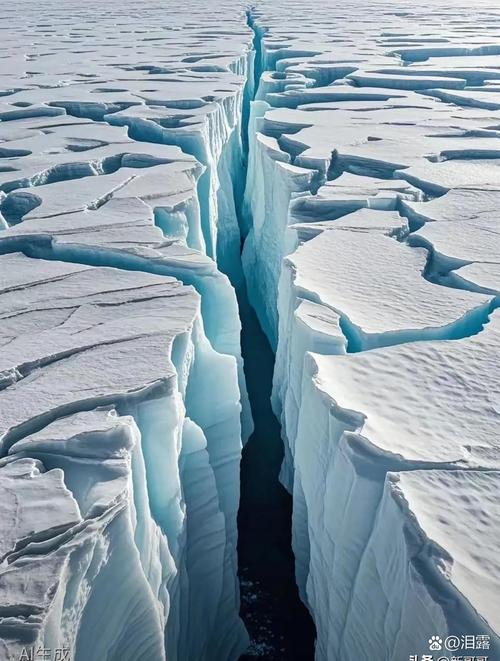 全球极地冰川融化加速，海平面上升风险加剧