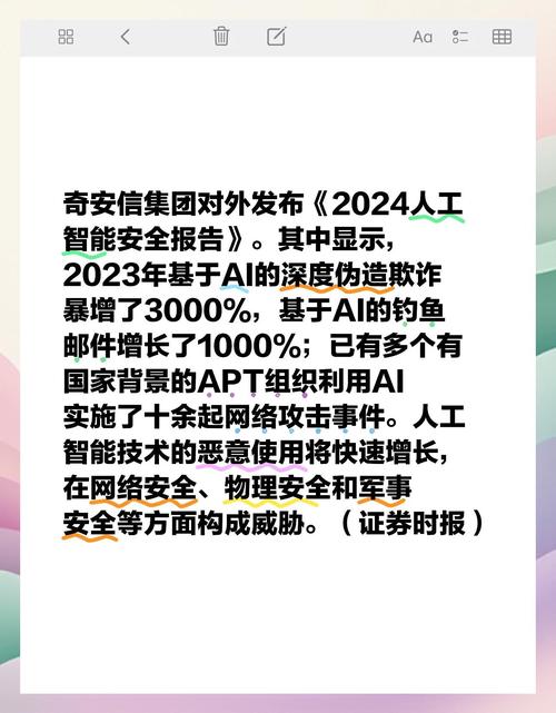 AI深度伪造治理加强,内容安全监管趋严