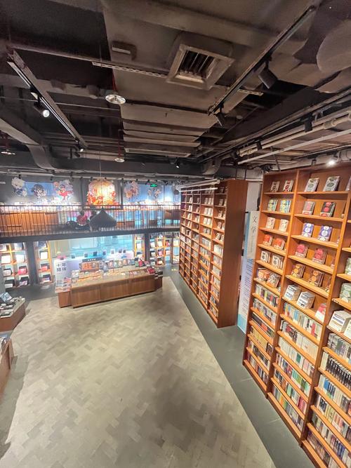 欧洲实体书店转型见效，文创与体验业态带动客流