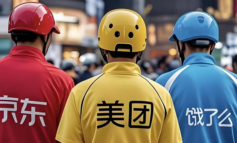 海外外卖行业竞争白热化,平台补贴策略持续调整