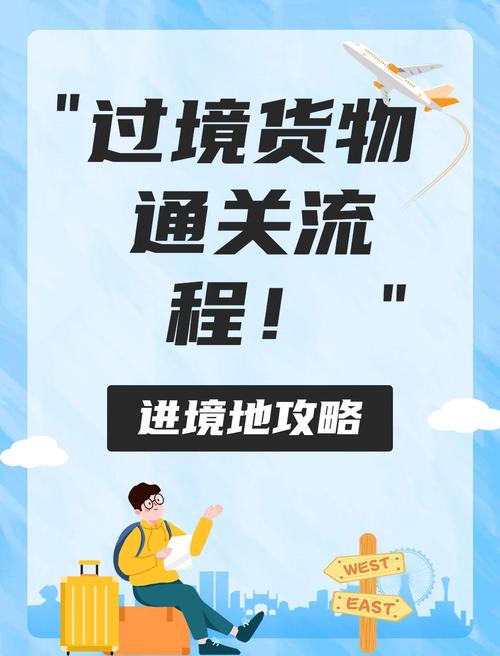 跨境电商政策持续优化，退货通关流程更加便捷