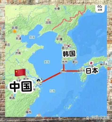 日本与韩国重启经济对话,缓和双边关系