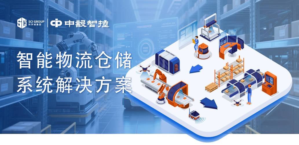 物流AI智能调度,配送时效与成本双优化