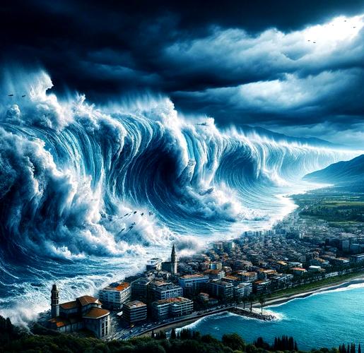 新西兰近海发生地震，海啸预警短暂发布后解除