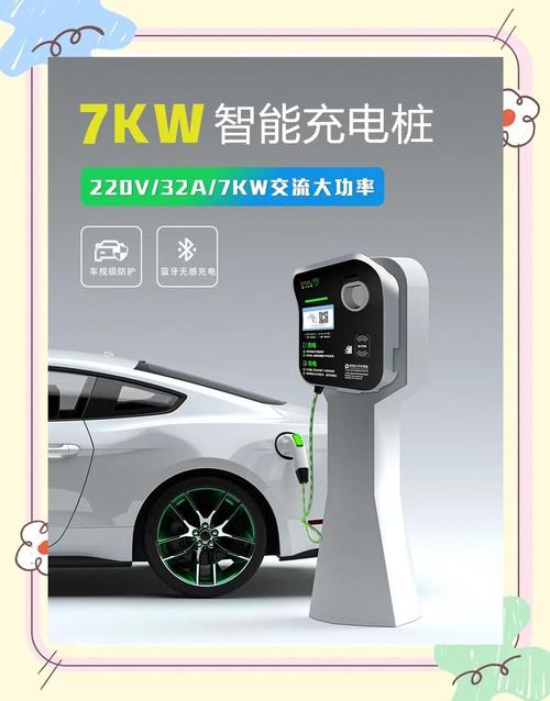 新能源汽车配套消费增长，充电桩与车载用品热销