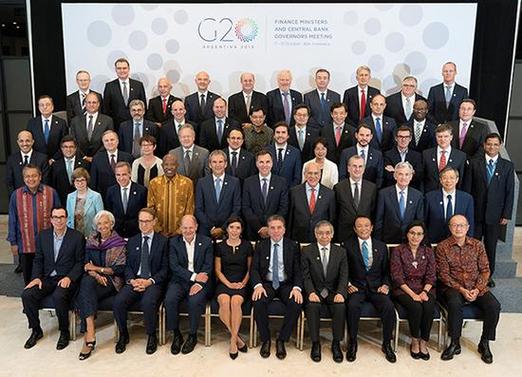 G20贸易部长会议召开，聚焦供应链安全与公平贸易