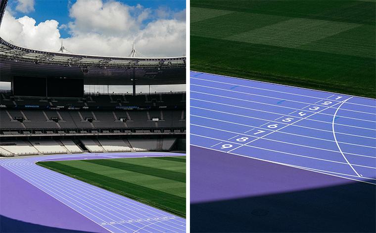 巴黎奥运会筹备进入冲刺阶段，场馆建设基本完工