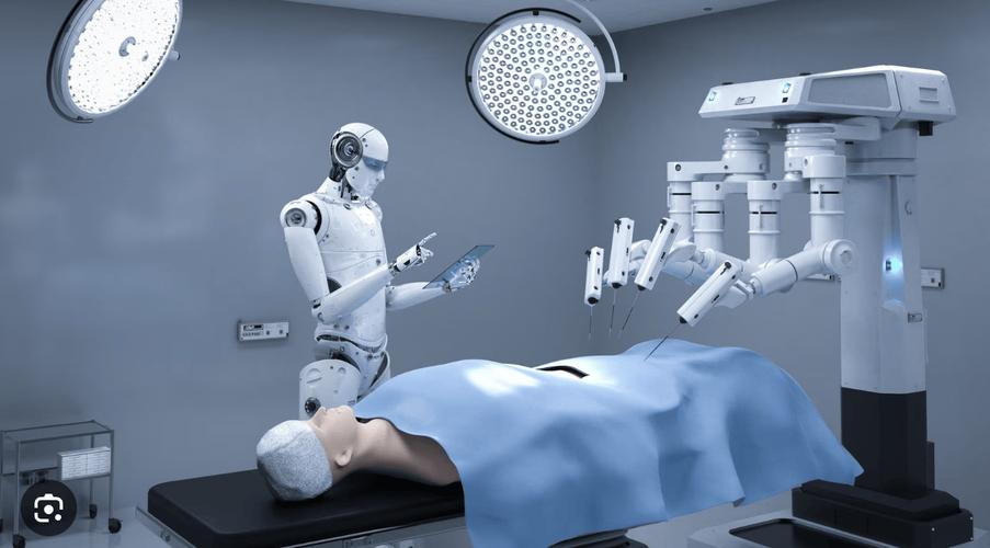 垂类大模型落地医疗场景，辅助诊断更精准
