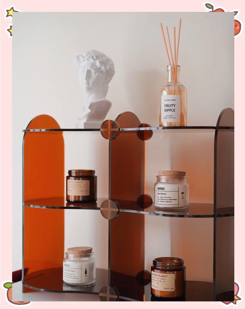 家居香氛消费增长,氛围感经济带动小众品类