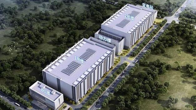 AI工厂理念落地,重塑算力中心建设新标准