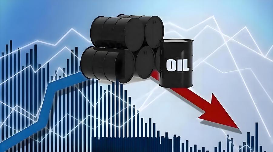 国际能源署释放创纪录石油储备,试图平抑全球油价