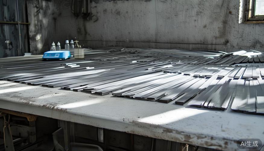 中国首发t1200级超高强度碳纤维，实现百吨级量产