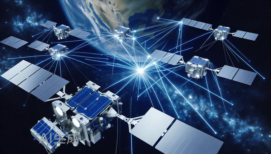 全球太空商业活动增多，卫星发射与在轨服务需求旺