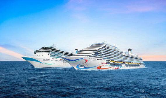 全球邮轮市场火爆，航线预订量创历史新高